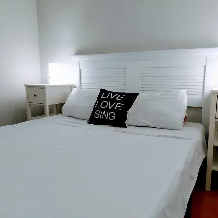 Club Beach Apartment